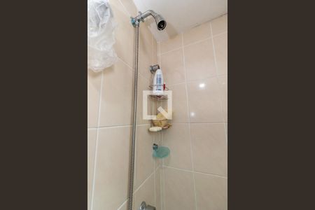 Apartamento à venda com 50m², 2 quartos e 1 vagaBanheiro