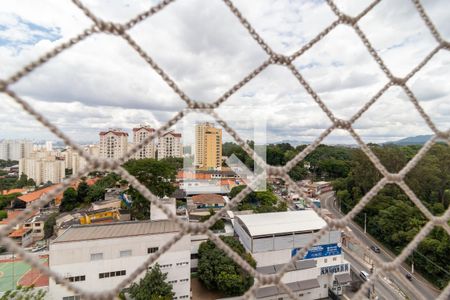 Apartamento à venda com 50m², 2 quartos e 1 vagaVista do Quarto 1