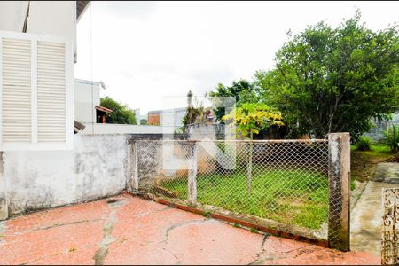 Casa à venda com 143m², 3 quartos e 3 vagasQuintal