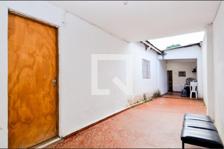 Casa à venda com 143m², 3 quartos e 3 vagasGaragem