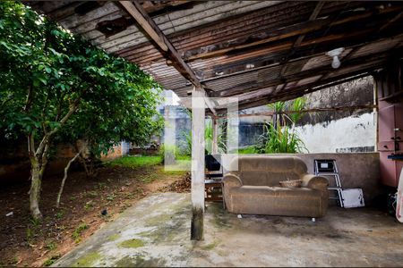 Casa à venda com 143m², 3 quartos e 3 vagasQuintal