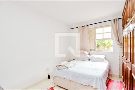 Casa à venda com 143m², 3 quartos e 3 vagasQuarto 3 - Suíte