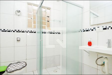 Casa à venda com 143m², 3 quartos e 3 vagasBanheiro Social