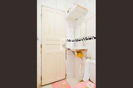 Casa à venda com 143m², 3 quartos e 3 vagasBanheiro da Suíte