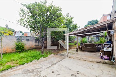 Casa à venda com 143m², 3 quartos e 3 vagasQuintal