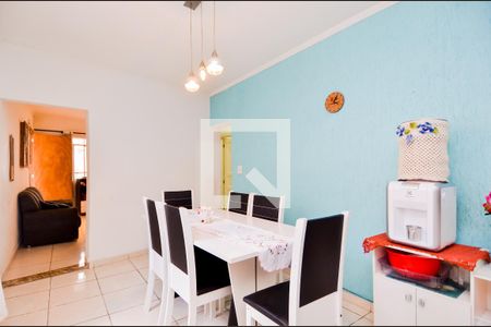 Casa à venda com 143m², 3 quartos e 3 vagasSala de Jantar