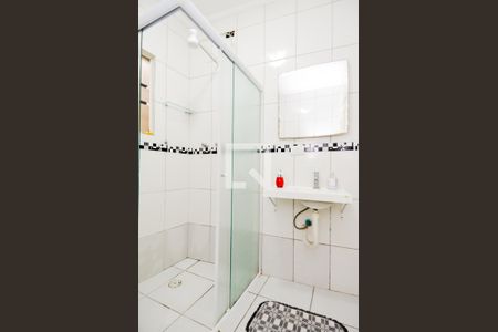 Casa à venda com 143m², 3 quartos e 3 vagasBanheiro Social