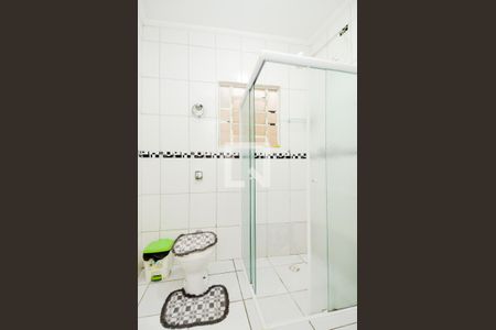 Casa à venda com 143m², 3 quartos e 3 vagasBanheiro Social