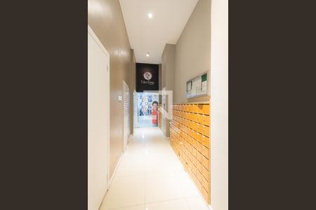 Apartamento à venda com 64m², 2 quartos e 1 vagaSalão de Beleza