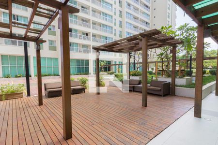 Apartamento à venda com 64m², 2 quartos e 1 vagaÁrea Comum