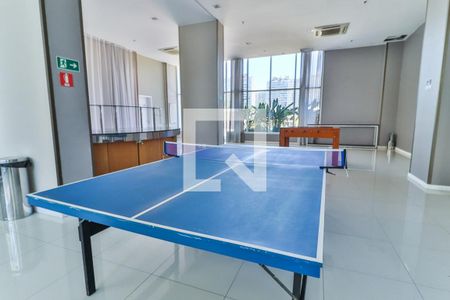 Apartamento à venda com 64m², 2 quartos e 1 vagaSalão de Jogos