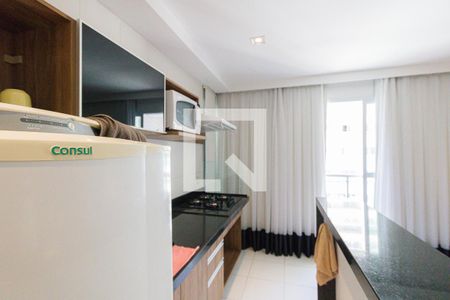 Apartamento à venda com 64m², 2 quartos e 1 vagaCozinha
