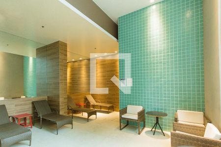 Apartamento à venda com 64m², 2 quartos e 1 vagaSpa