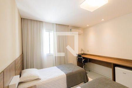 Apartamento à venda com 64m², 2 quartos e 1 vagaQuarto 2