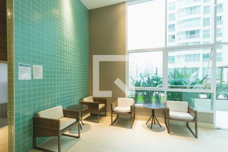 Apartamento à venda com 64m², 2 quartos e 1 vagaSpa