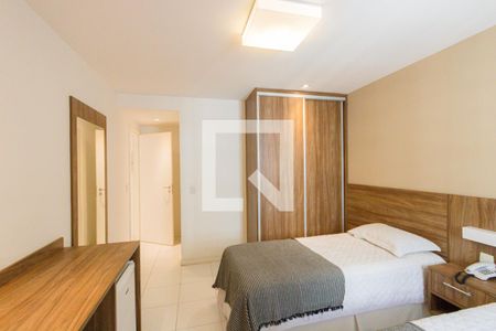 Apartamento à venda com 64m², 2 quartos e 1 vagaQuarto 2