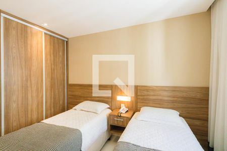 Apartamento à venda com 64m², 2 quartos e 1 vagaQuarto 2