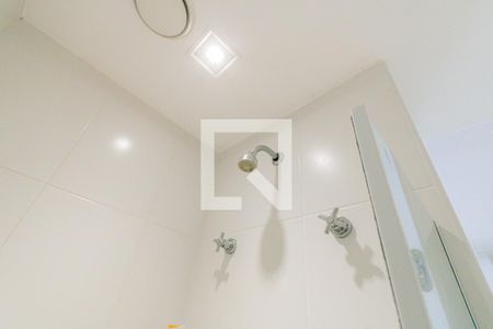 Apartamento à venda com 64m², 2 quartos e 1 vagaBanheiro do Quarto 1