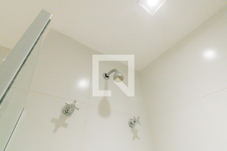 Apartamento à venda com 64m², 2 quartos e 1 vagaBanheiro do Quarto 2