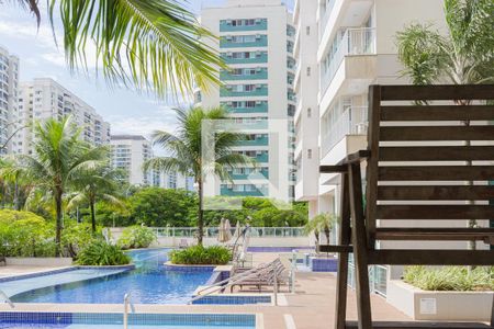 Apartamento à venda com 64m², 2 quartos e 1 vagaPiscina