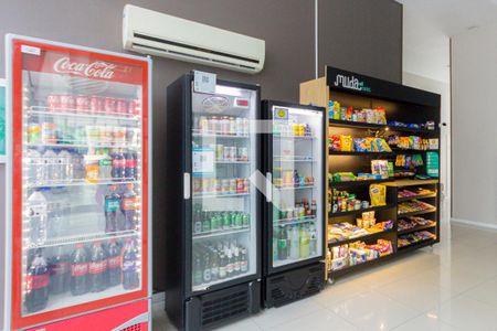 Apartamento à venda com 64m², 2 quartos e 1 vagaMercadinho