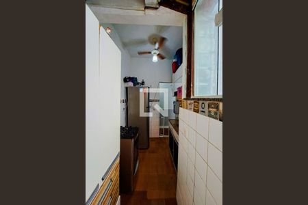 Apartamento para alugar com 60m², 2 quartos e sem vaga Apartamento para alugar com 60m², 2 quartos e sem vagaÁrea de Serviço