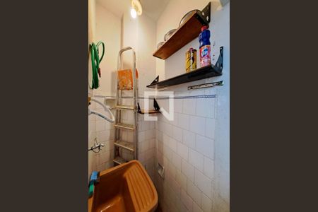 Apartamento para alugar com 60m², 2 quartos e sem vaga Apartamento para alugar com 60m², 2 quartos e sem vagaÁrea de Serviço