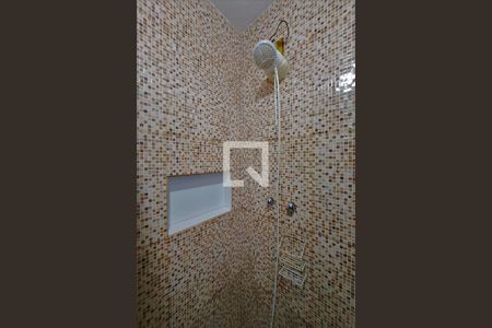 Apartamento para alugar com 60m², 2 quartos e sem vaga Apartamento para alugar com 60m², 2 quartos e sem vagaBanheiro Social