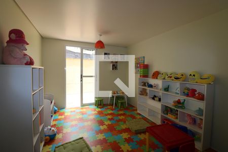 Apartamento para alugar com 130m², 2 quartos e 3 vagasBrinquedoteca