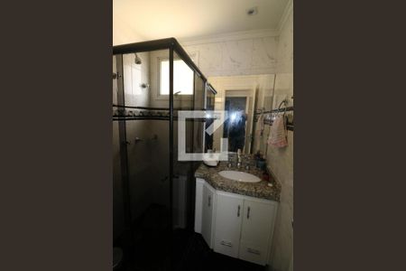 Apartamento para alugar com 130m², 2 quartos e 3 vagasSuite do Quarto 1