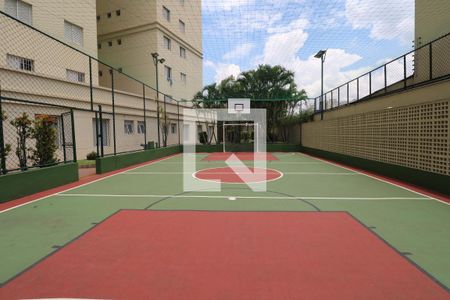 Apartamento para alugar com 130m², 2 quartos e 3 vagasQuadra Esportiva