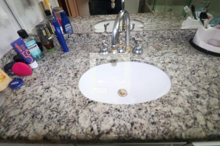 Apartamento para alugar com 130m², 2 quartos e 3 vagasSuite do Quarto 2