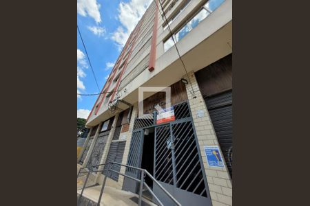 Apartamento à venda com 46m², 1 quarto e sem vaga Apartamento à venda com 46m², 1 quarto e sem vagaEntrada do Prédio
