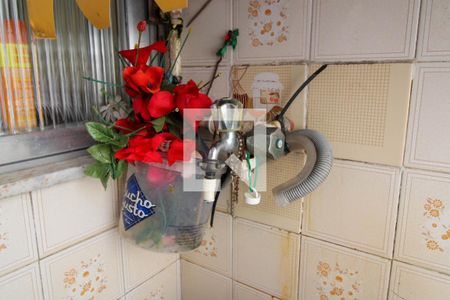 Apartamento à venda com 34m², 1 quarto e sem vaga Apartamento à venda com 34m², 1 quarto e sem vagaÁrea de Serviço