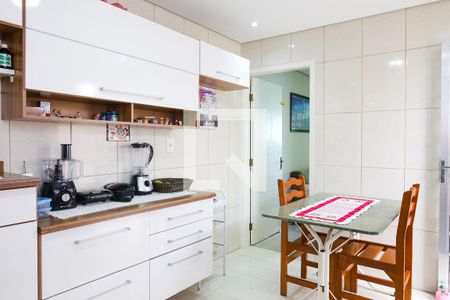 Casa à venda com 150m², 3 quartos e 1 vagaCozinha