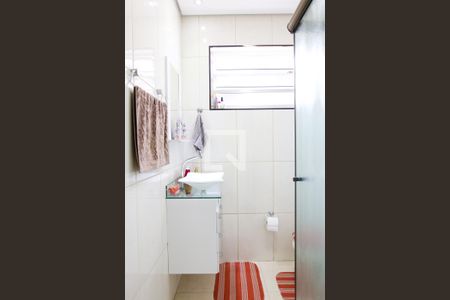 Casa à venda com 150m², 3 quartos e 1 vagaBanheiro