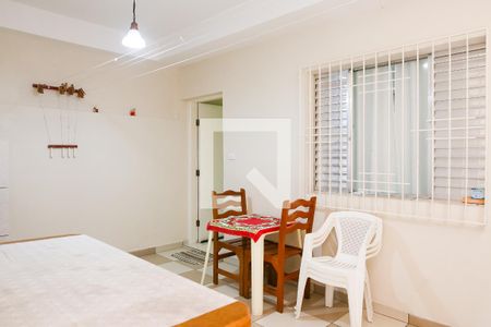 Casa à venda com 150m², 3 quartos e 1 vagaÁrea Gourmet