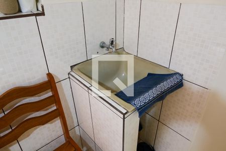 Casa à venda com 150m², 3 quartos e 1 vagaÁrea de Serviço