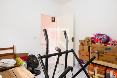 Casa à venda com 150m², 3 quartos e 1 vagaSala de serviço