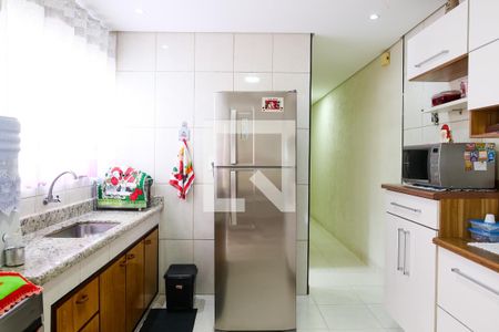 Casa à venda com 150m², 3 quartos e 1 vagaCozinha