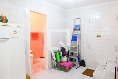Casa à venda com 150m², 3 quartos e 1 vagaCozinha 2