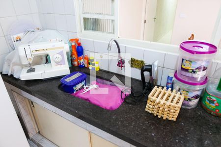 Casa à venda com 150m², 3 quartos e 1 vagaCozinha 2