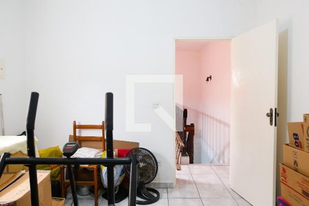 Casa à venda com 150m², 3 quartos e 1 vagaSala de serviço