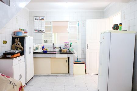 Casa à venda com 150m², 3 quartos e 1 vagaCozinha 2