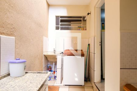 Casa à venda com 150m², 3 quartos e 1 vagaÁrea de Serviço