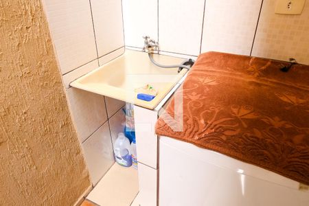 Casa à venda com 150m², 3 quartos e 1 vagaÁrea de Serviço