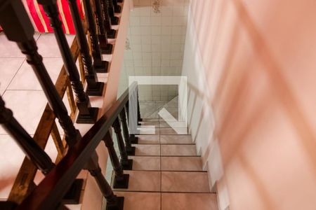 Casa à venda com 150m², 3 quartos e 1 vagaEscadas