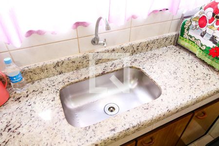 Casa à venda com 150m², 3 quartos e 1 vagaCozinha