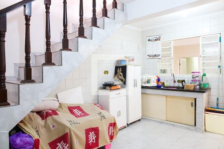 Casa à venda com 150m², 3 quartos e 1 vagaCozinha 2