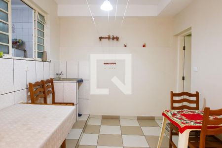 Casa à venda com 150m², 3 quartos e 1 vagaÁrea Gourmet